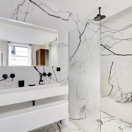 Cmg - Montorgeuil / Centre De Apartment *