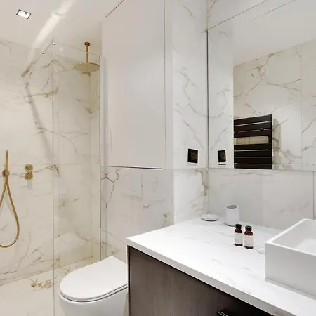 Apartment Cmg - Montorgeuil / Centre De
