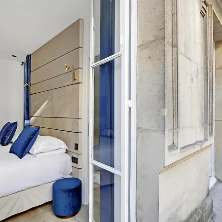 Apartment Cmg - Montorgeuil / Centre De *