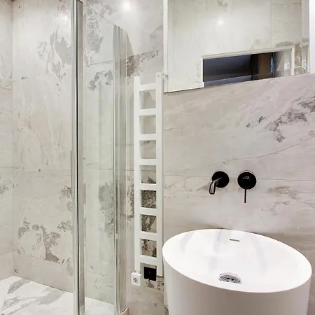 Apartment Cmg - Montorgeuil / Centre De Paris