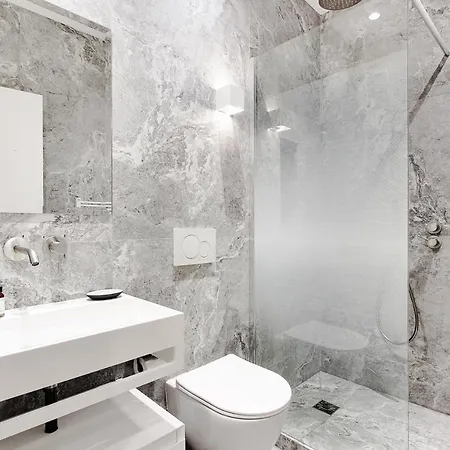 Apartment Cmg - Montorgeuil / Centre De Paris