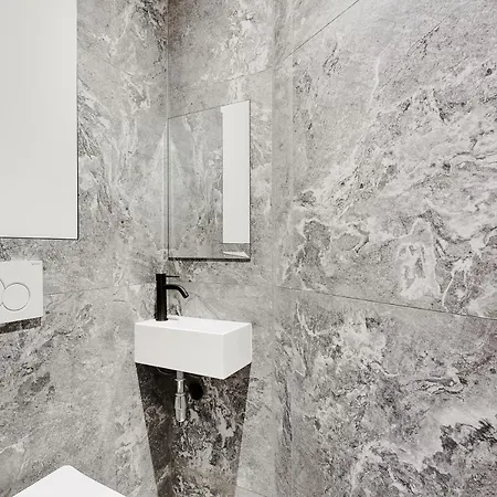 Apartment Cmg - Montorgeuil / Centre De Paris
